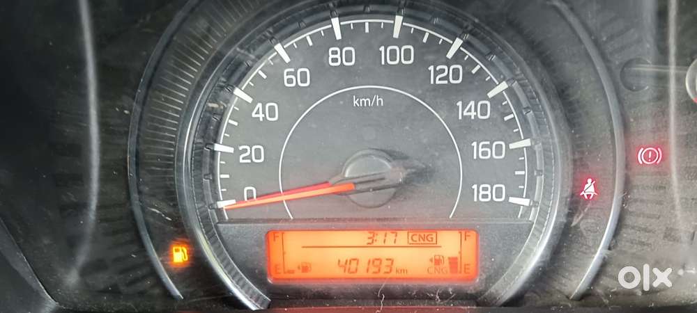 Maruti Suzuki Wagon R 1.0 Vxi Cng, 2024, Cng & Hybrids