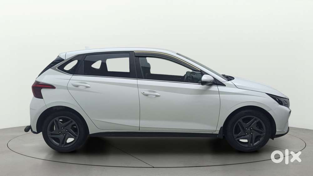 Hyundai I20 1.2 Sportz, 2023, Petrol