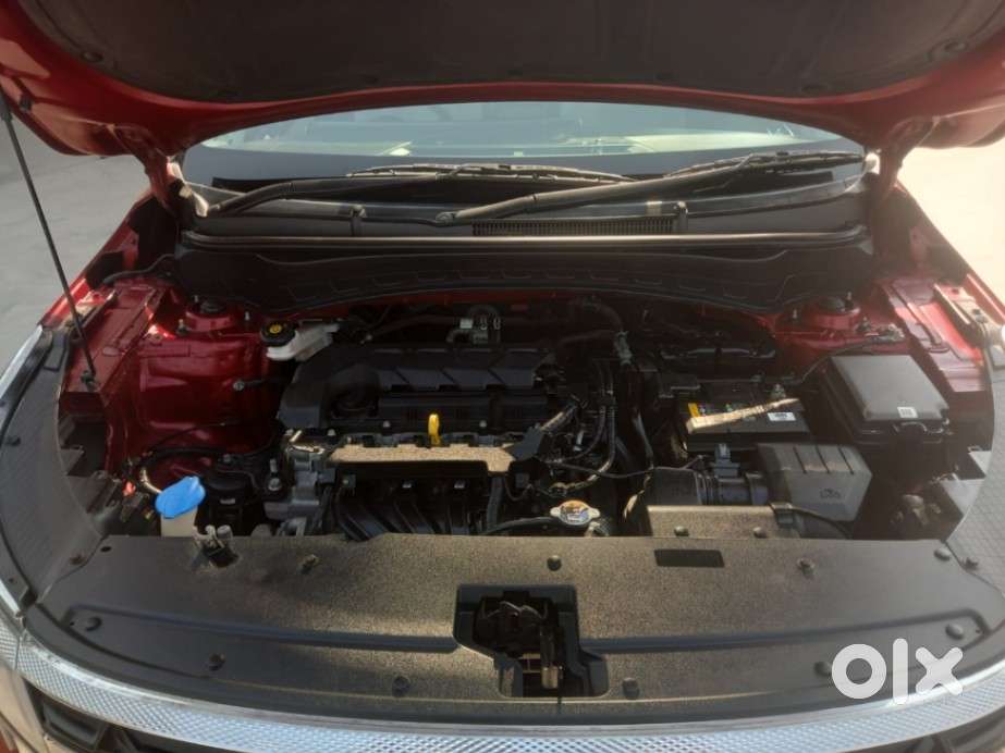 Kia Seltos Htx G, 2023, Petrol