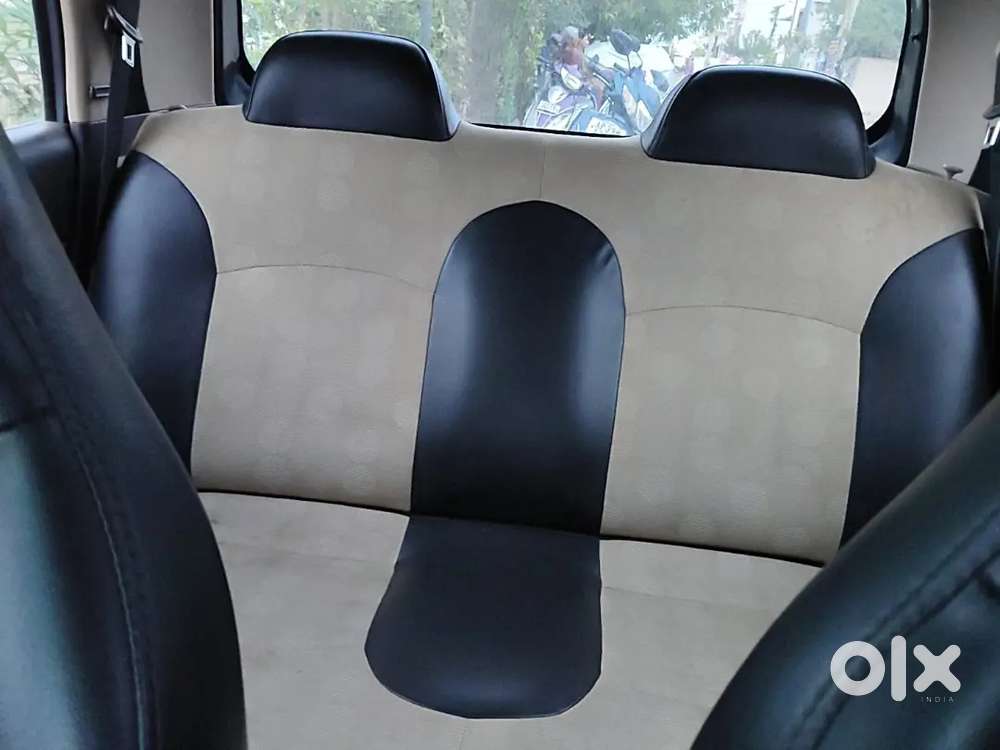 Hyundai Santro Xing 2010 Petrol 141245 Km Driven