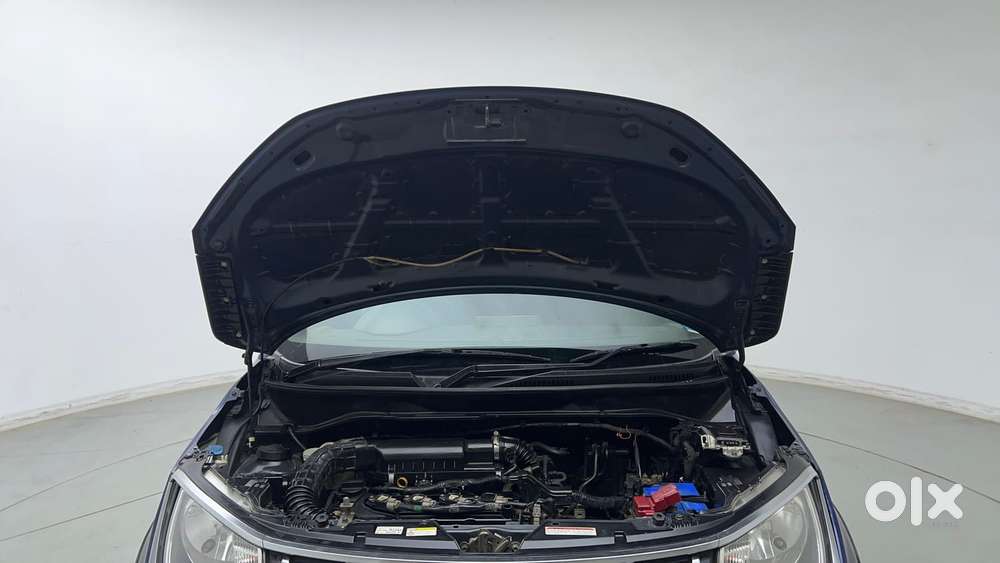 Maruti Suzuki Ignis 1.2 Zeta Mt, 2020, Petrol
