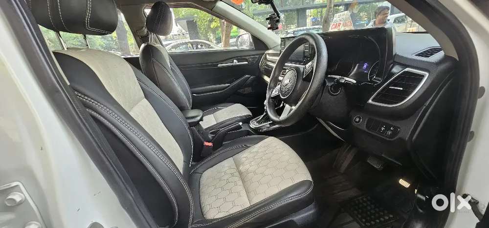 Kia Seltos 2020 Diesel Automatic