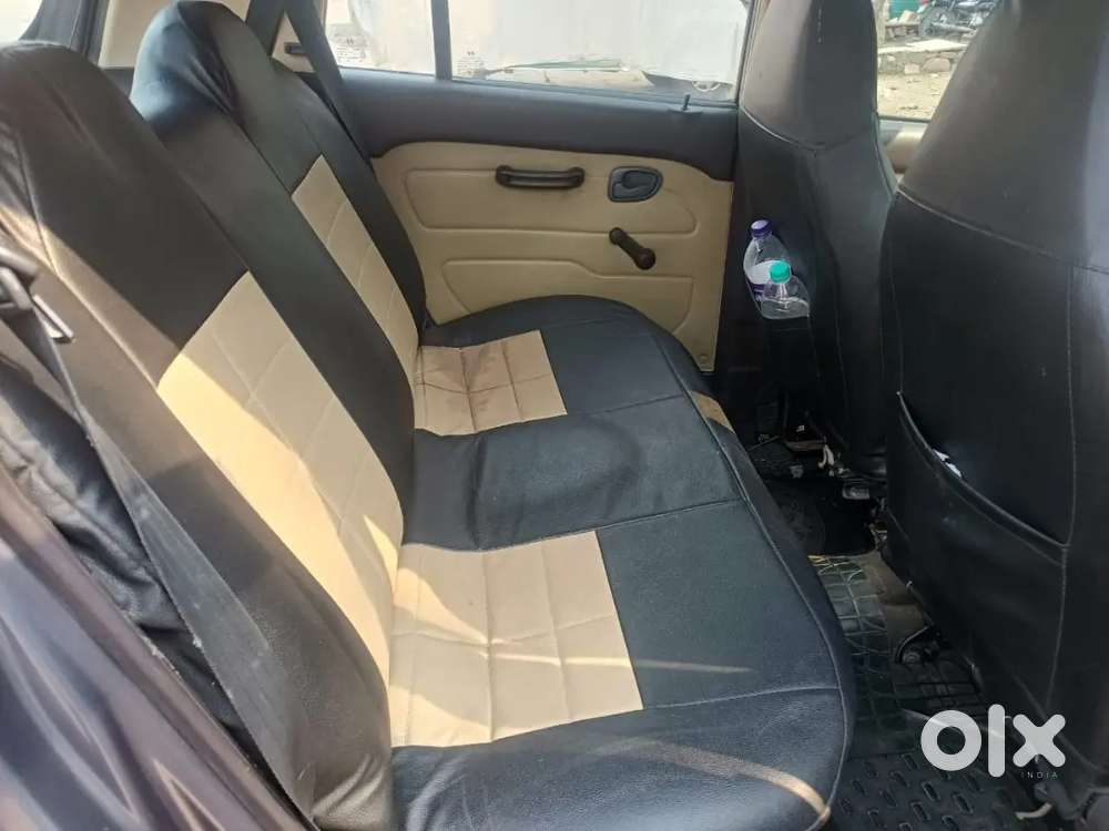 Hyundai Santro Xing 2011 Petrol Well Maintained
