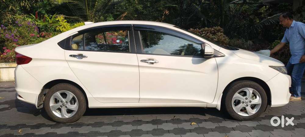 Honda City 2008-2011 1.5 V Inspire, 2014, Petrol