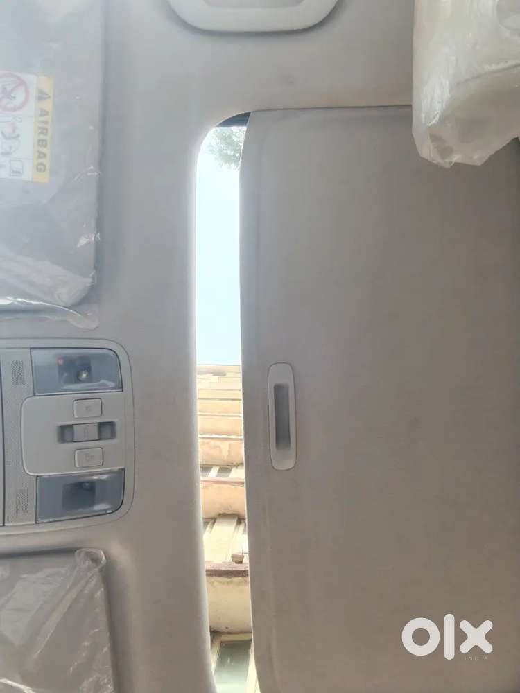 Kia Seltos 2024 Petrol Well Maintained