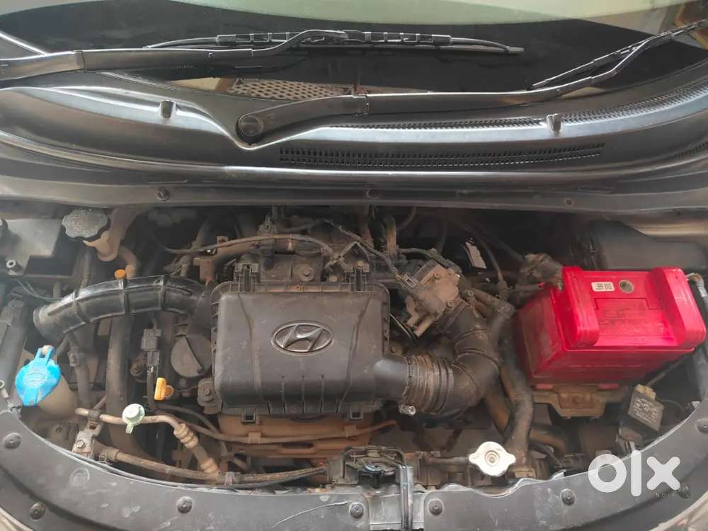 Hyundai I10 1.1 Magna 2016 Petrol Manual
