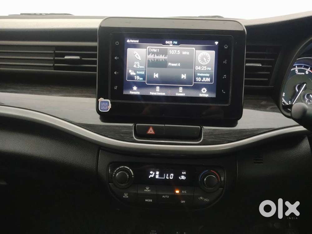 Maruti Suzuki Xl6 1.5 Alpha Plus Mt, 2023, Petrol