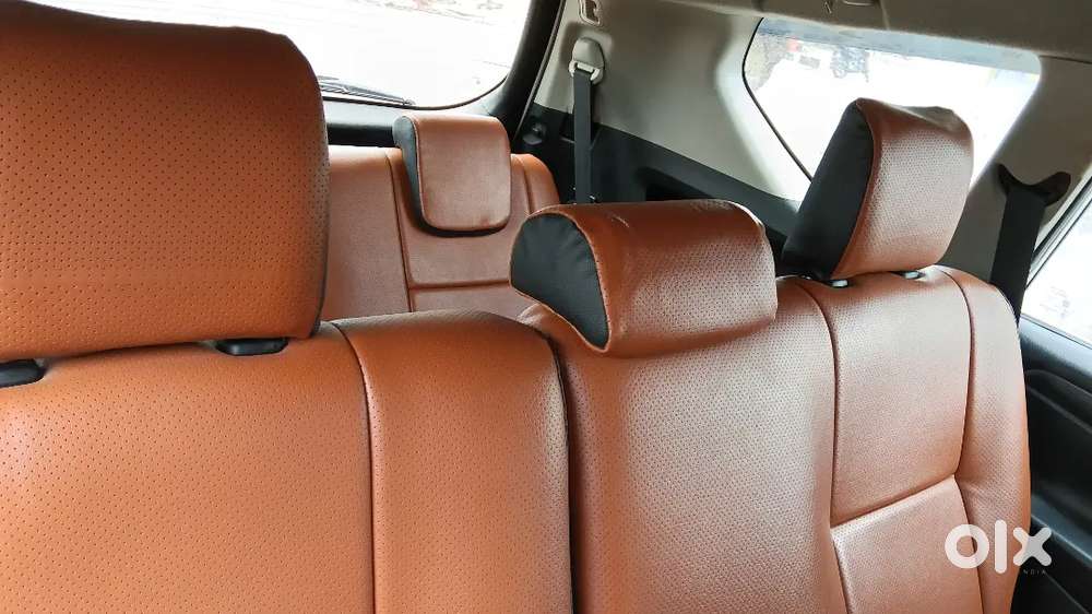 Toyota Innova Crysta 2017 Diesel 96000 Km Driven
