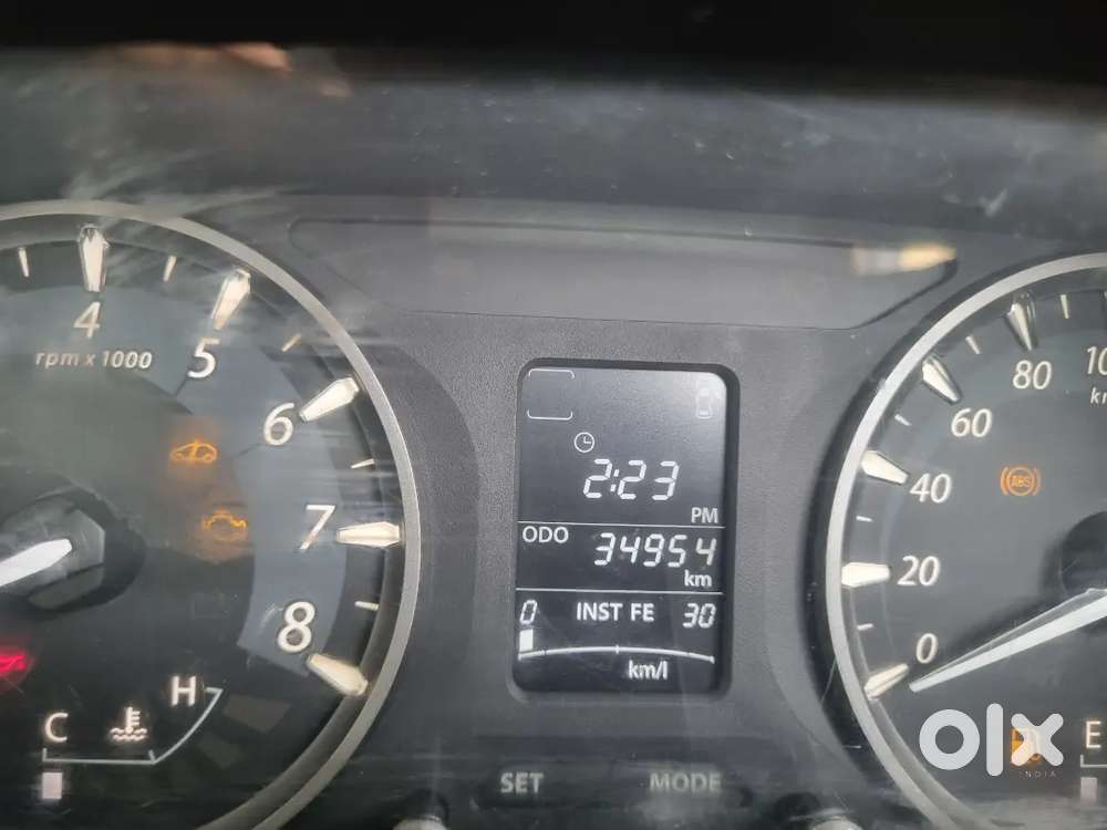 Tata Bolt 2017 Petrol Well Maintained