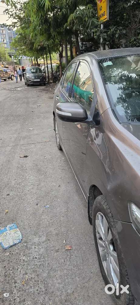 Honda City I-vtec Petrol First Owner  Excellent Condition