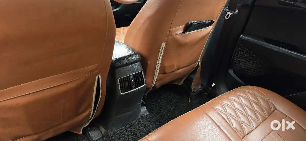 Hyundai Creta Diesel 2017 Manual