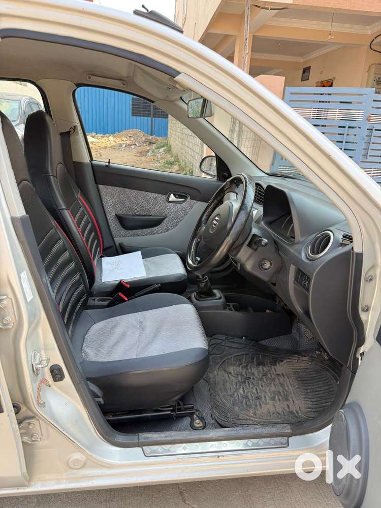 Maruti Suzuki Alto 800 Lxi, 2017, Petrol