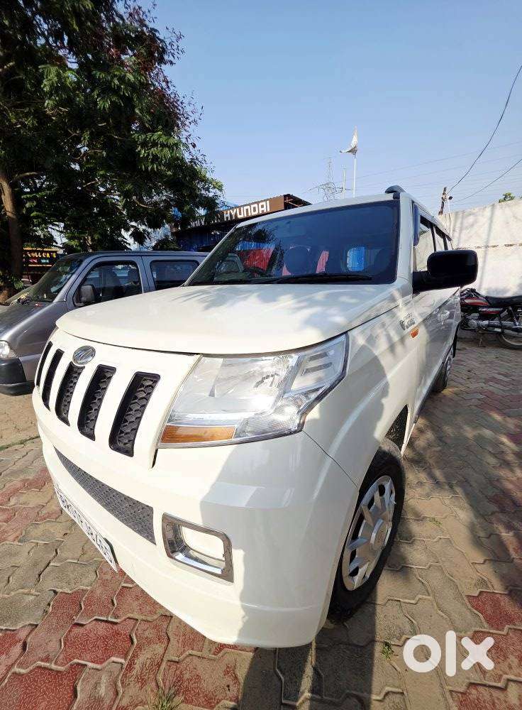 Mahindra Tuv 300 T6, 2019, Diesel