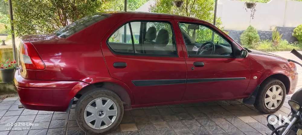 Well Maintained Good Condition Car