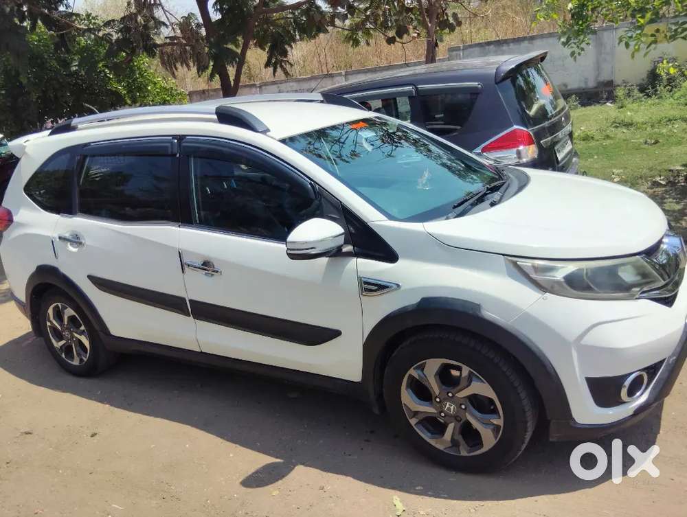 Honda Br-v Diesel 2016