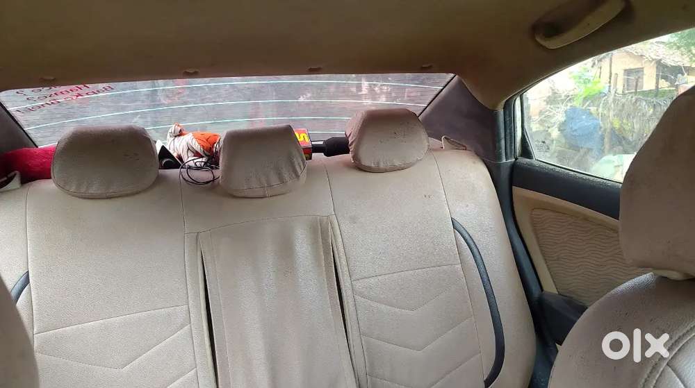 Hyundai Verna Fluidic Diesel Manual 2013 Model