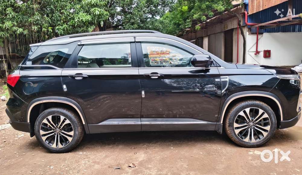 Mg Hector Sharp Diesel Mt, 2022, Diesel