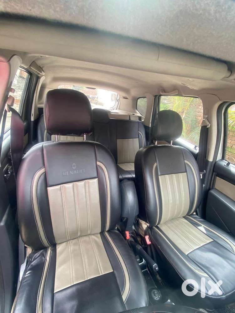 Renault Duster 2013 Diesel Good Condition