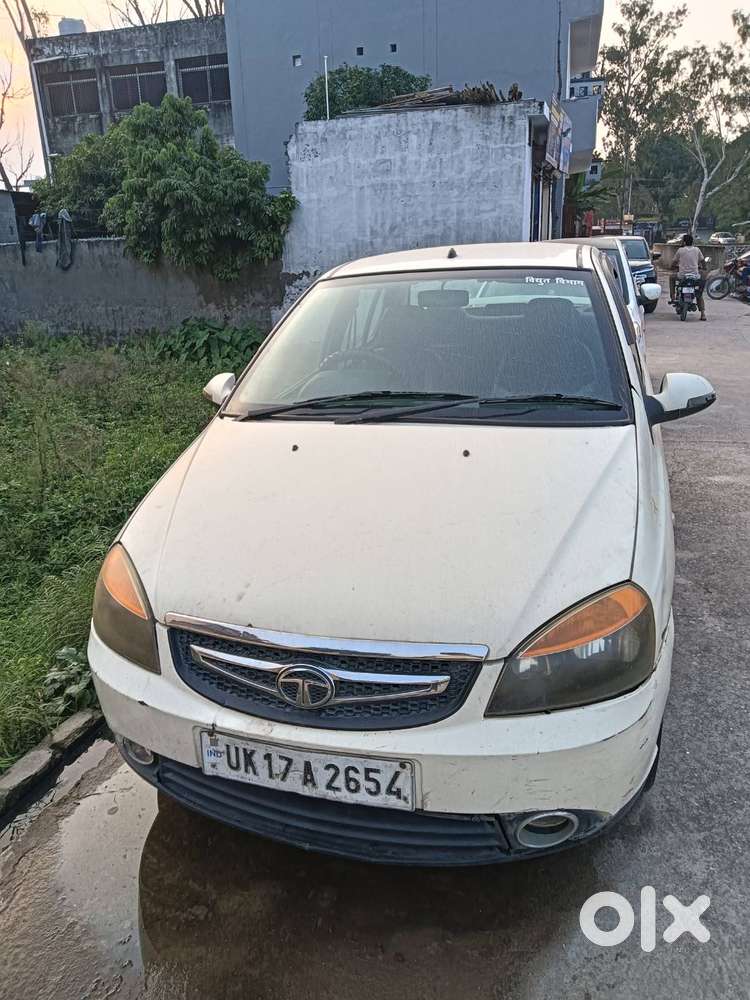 Tata Indigo Ecs 2015 Lx Diesel