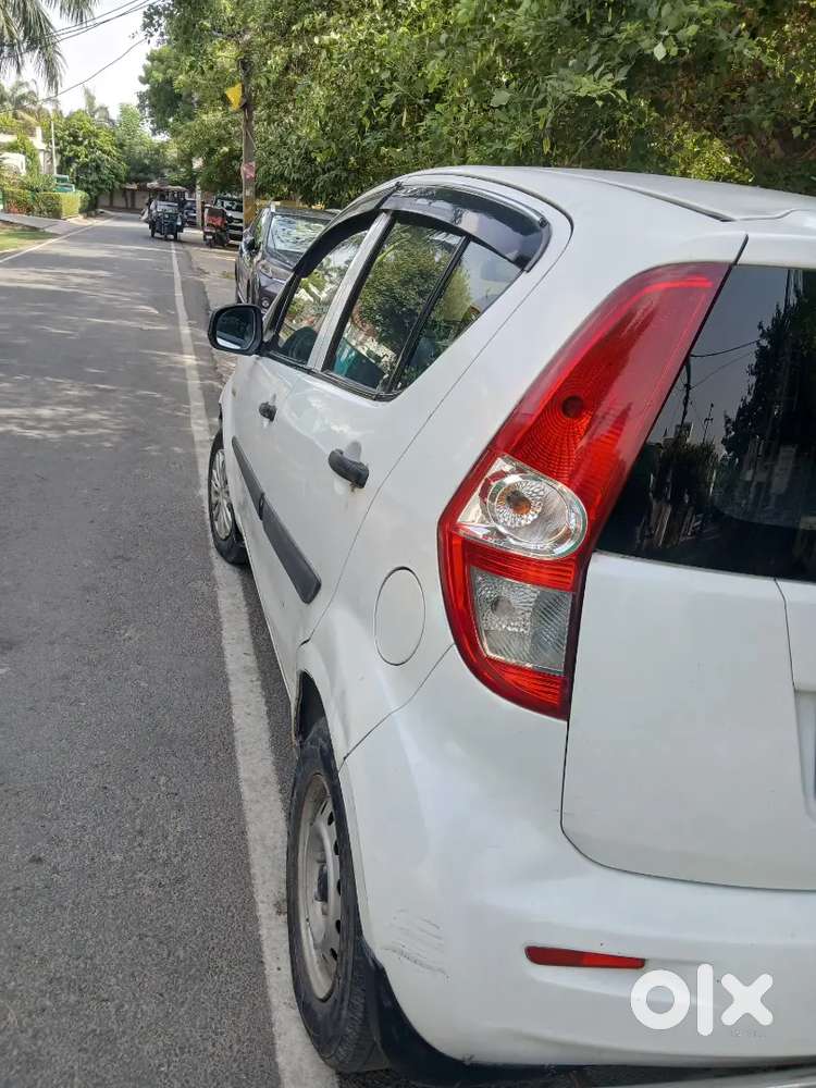 Maruti Suzuki Ritz 2016 Diesel 100000 Km Driven