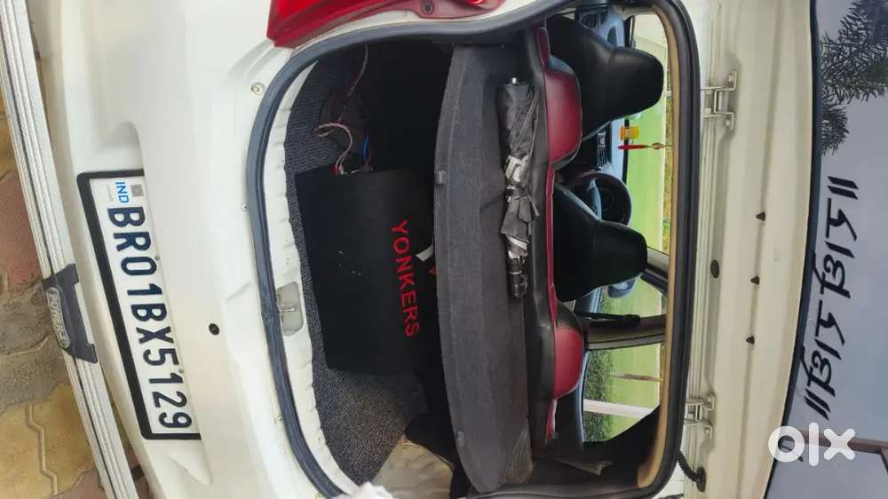 Hyundai Eon Era 2013