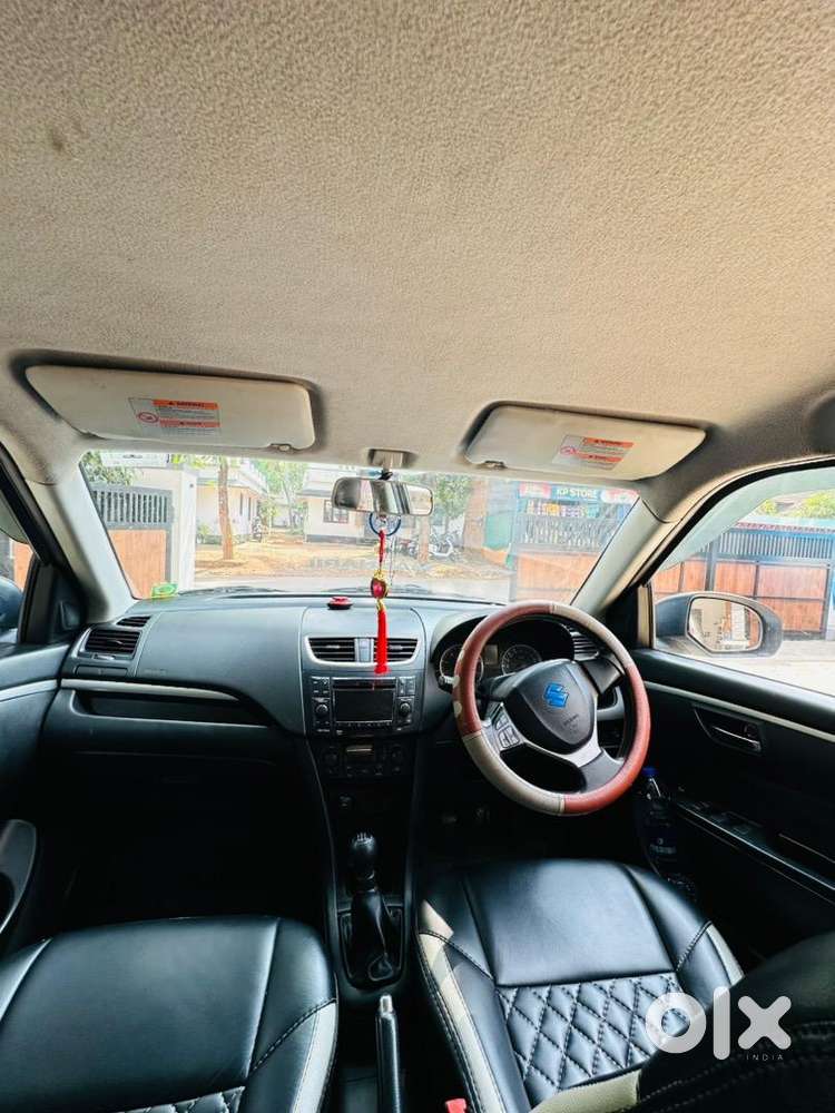 Maruti Suzuki Swift Zdi 2014 Diesel Well Maintained