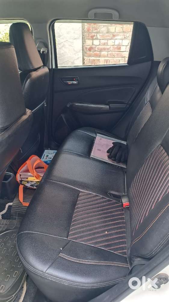 Maruti Suzuki Swift 2018 Amt Vdi, 2018, Diesel