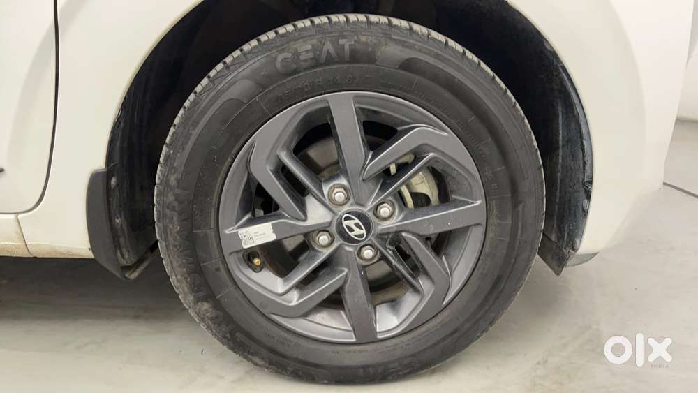 Hyundai Grand I10 Nios Sportz 1.2 Kappa Vtvt, 2022, Petrol