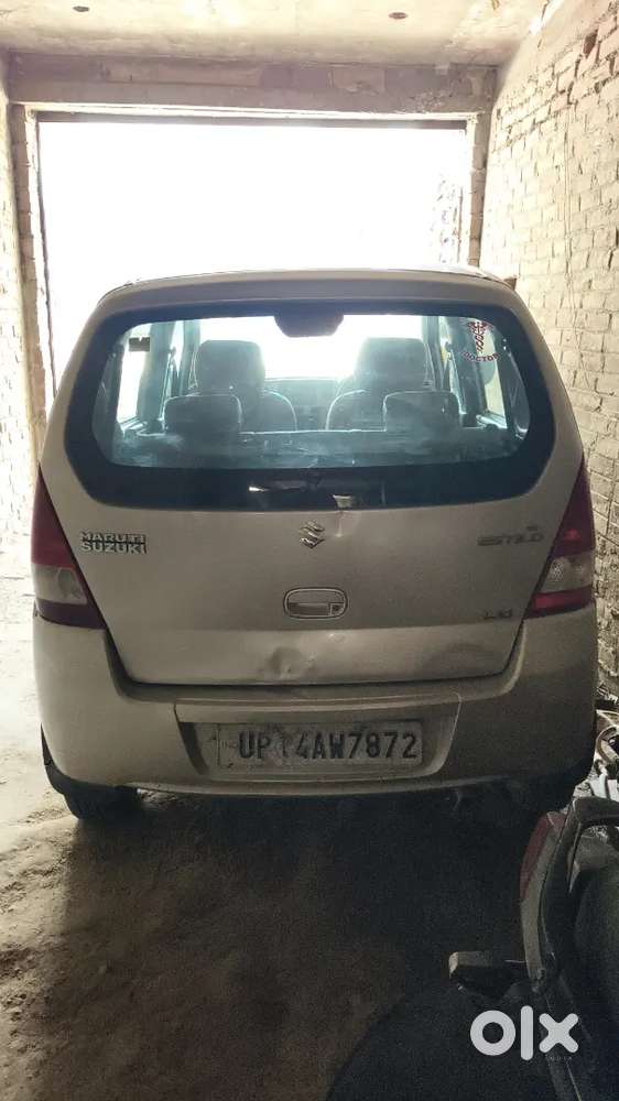 Maruti Suzuki Zen Estilo 2009 Car