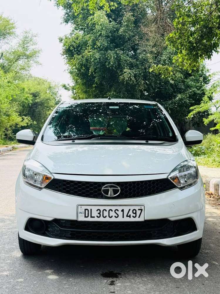 Tata Tiago 1.05 Revotorq Xm, 2020, Petrol