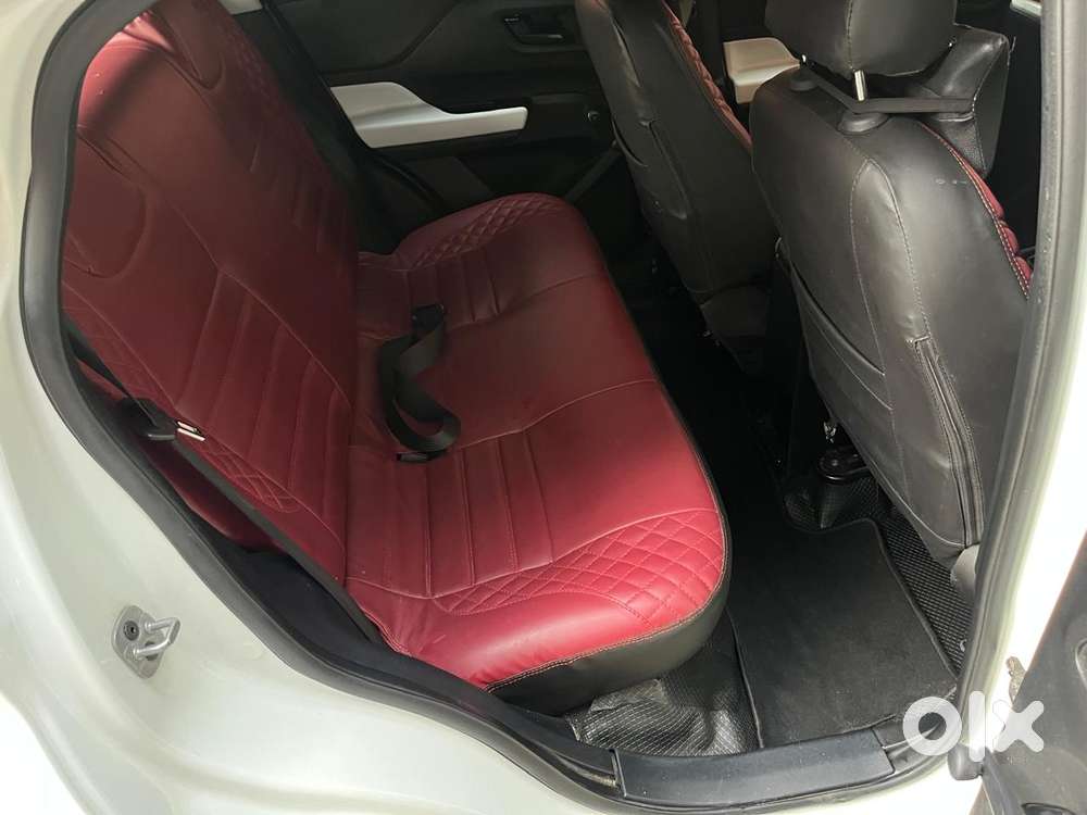 Tata Punch Pure, 2024, Petrol