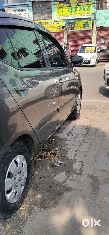 Hyundai I10 Magna 2010 Petrol