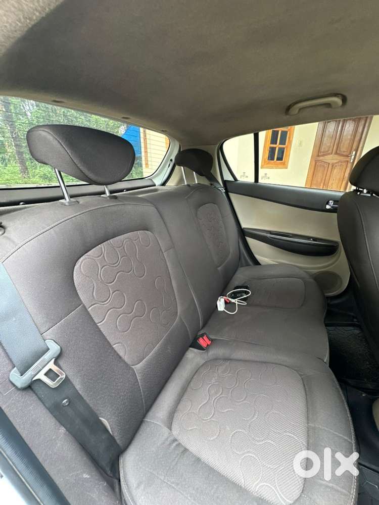 Hyundai I20 Fittness 2031