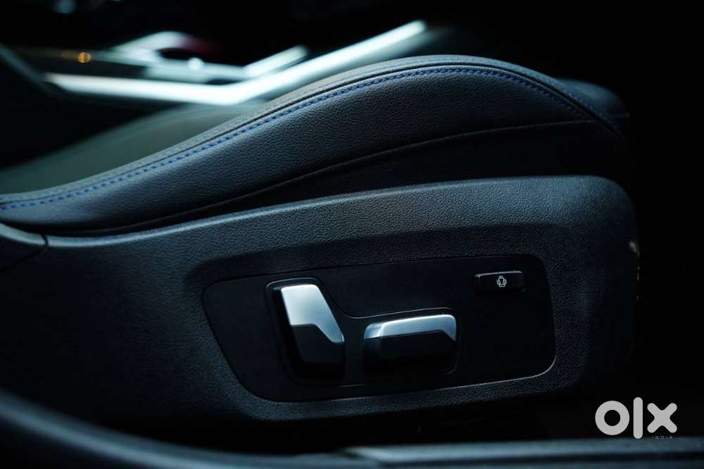 Bmw M340i Xdrive, 2025, Petrol