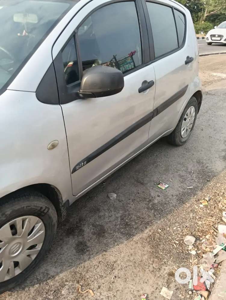 Maruti Suzuki Ritz 2009 Petrol