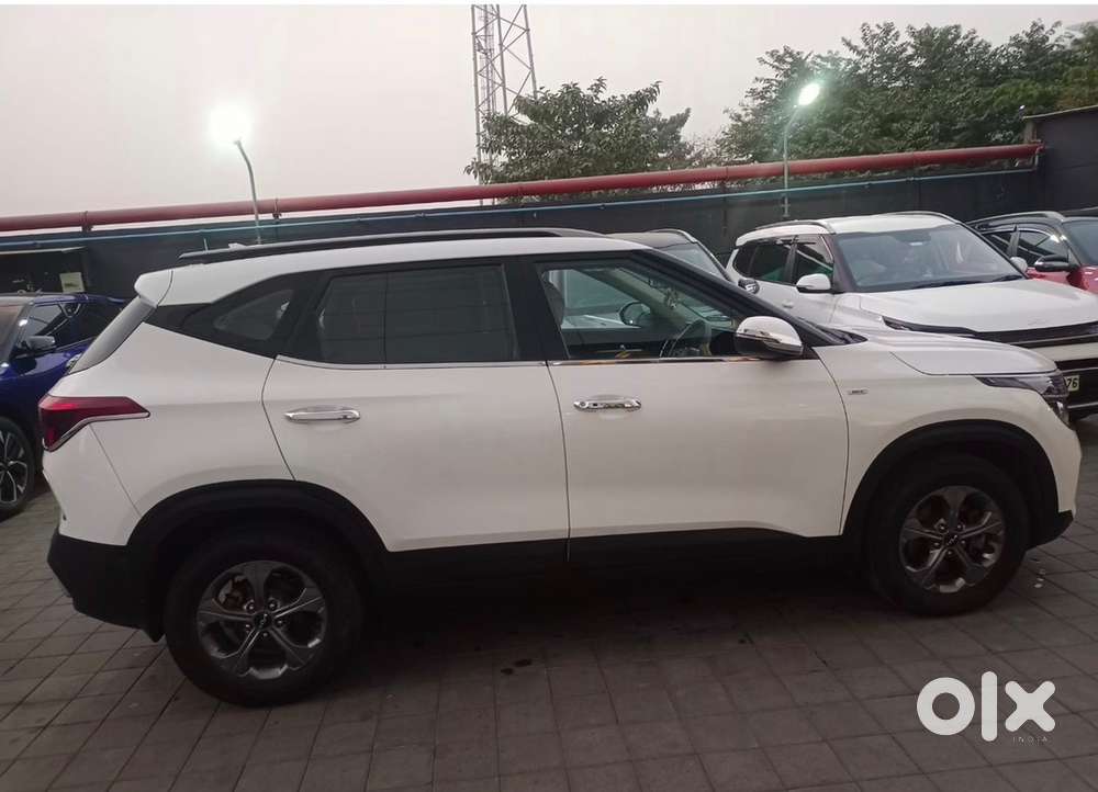 2022 Kia Seltos Diesel Htk Plus Diesel Imt