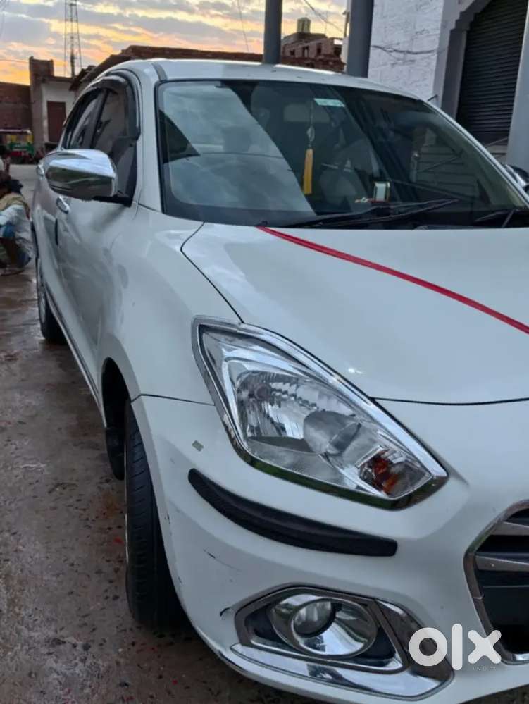 Maruti Suzuki Dzire 2023