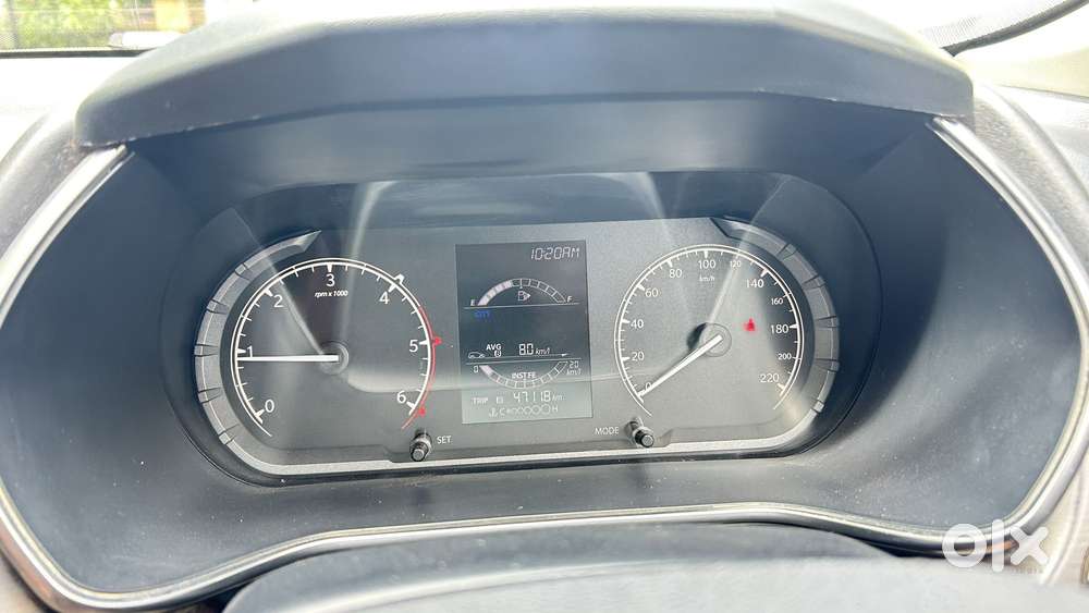 Tata Harrier Xt+, 2021, Diesel