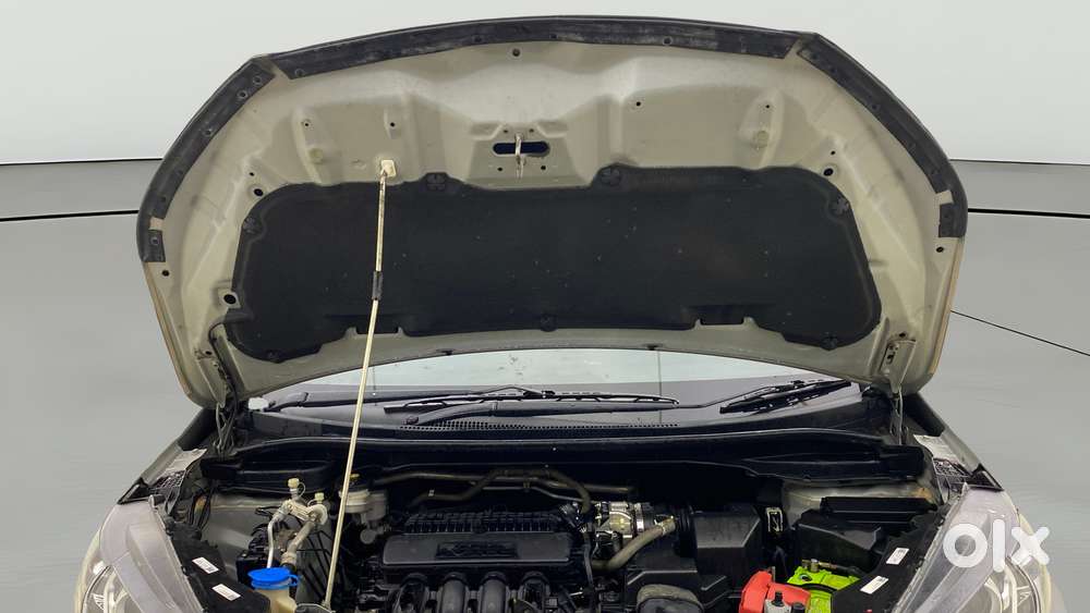 Honda Wr-v 1.2 Vx I-vtec, 2022, Petrol