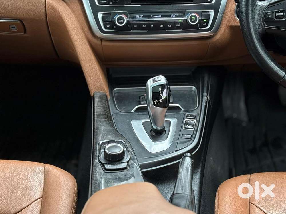Used Bmw Diesel 2016