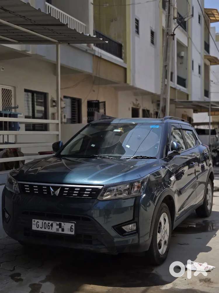 Mahindra Xuv300 Diesel