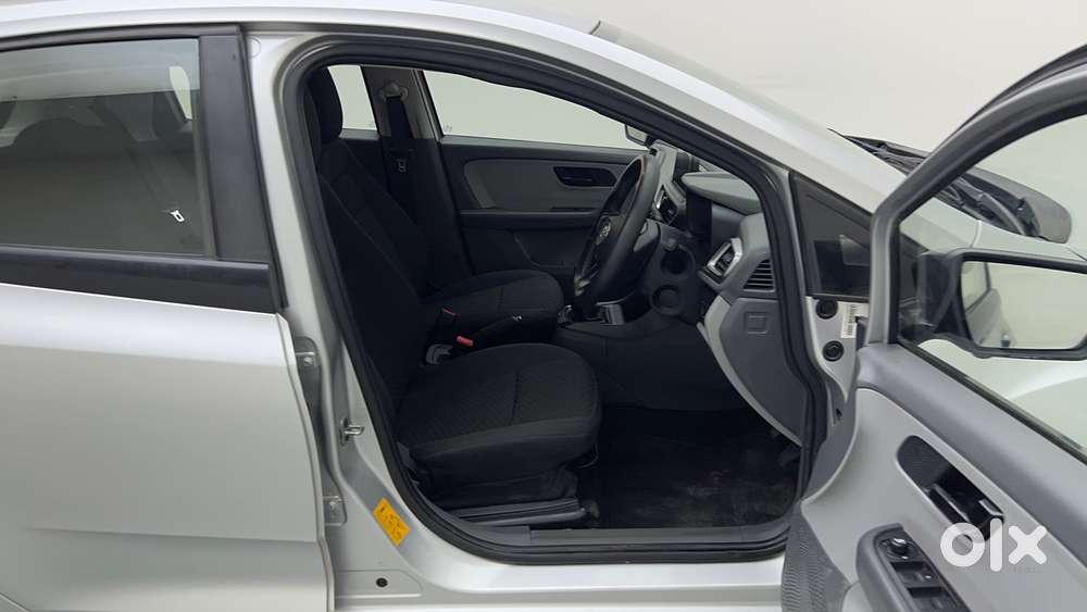 Tata Altroz 1.2 Xt, 2021, Petrol