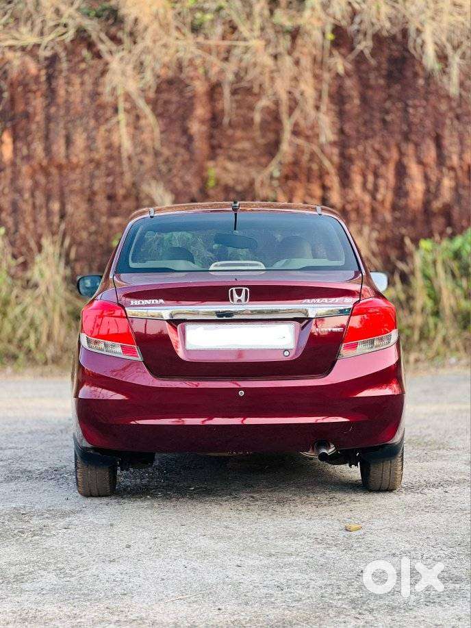 Honda Amaze