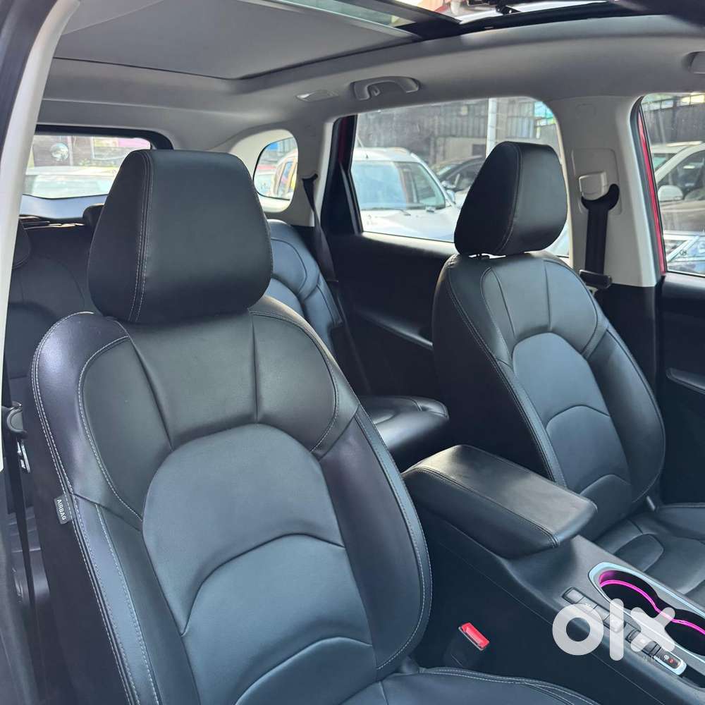 Mg Hector 1.5 Dct Sharp, 2019, Petrol