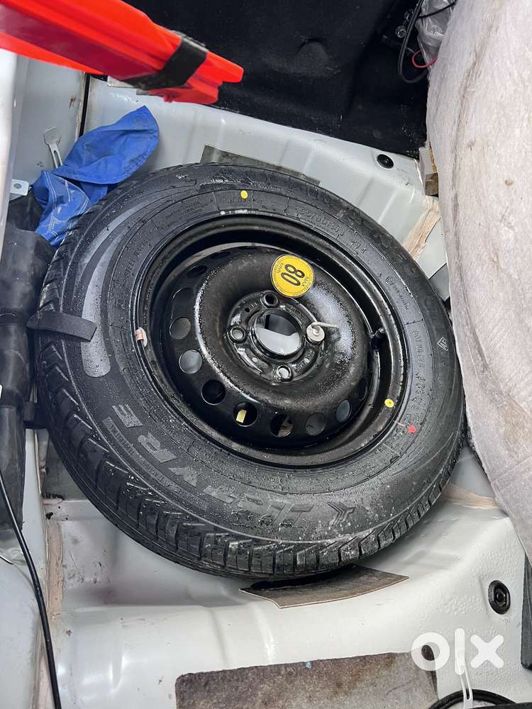 Tata Tiago Xz, 2021, Petrol