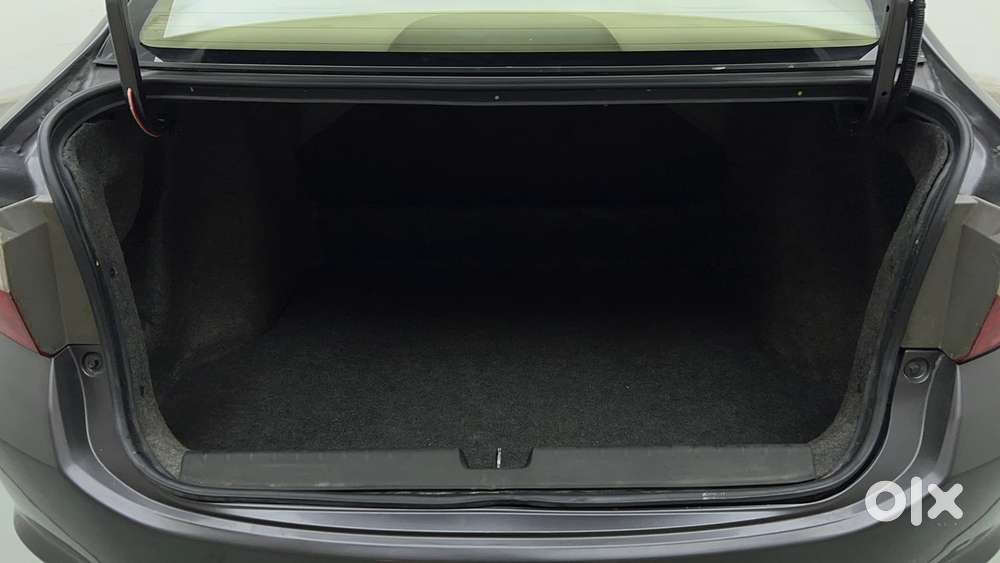 Honda City 1.5 Zx Cvt I-vtec, 2017, Petrol