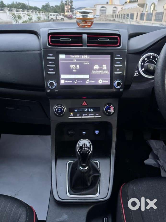 Hyundai Creta S Plus 1.5 Diesel Knight, 2023, Diesel