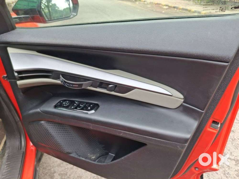 Mahindra Be 6 Pack Three B79, 2025, Electric