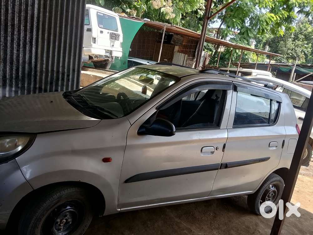 Maruti Suzuki Alto 2014! Negotiable
