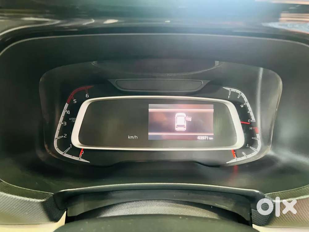 Kia Sonet Htx 1.5 Diesel, 2023, Diesel